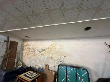 Obyekt - Nizami m. - 40 m²