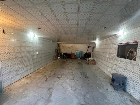 Объявление №5842937 - Баку, м. Низами, 40 м²