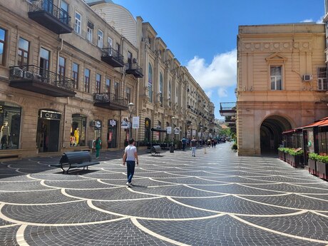 Объявление №5842970 - Баку, м. Сахил, 280 м²