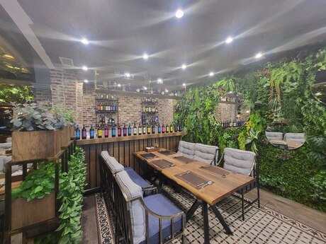 Obyekt - Sahil m. - 280 m²