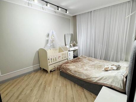 Elan №5843020 - Bakı, Dərnəgül m., 2 otaqlı, 85 m², 12/16 mərtəbə