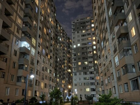 2 otaqlı yeni tikili - 20 Yanvar m. - 47.7 m²