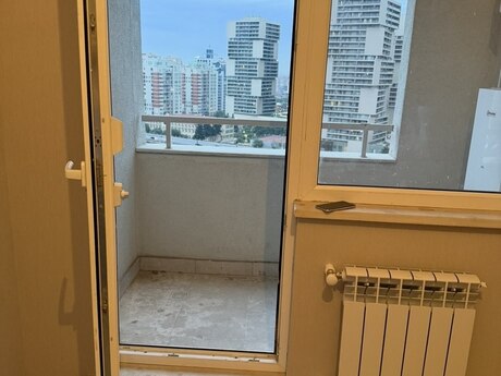 2 otaqlı yeni tikili - 20 Yanvar m. - 47.7 m²
