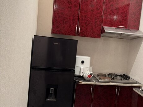 2 otaqlı yeni tikili - 20 Yanvar m. - 47.7 m²