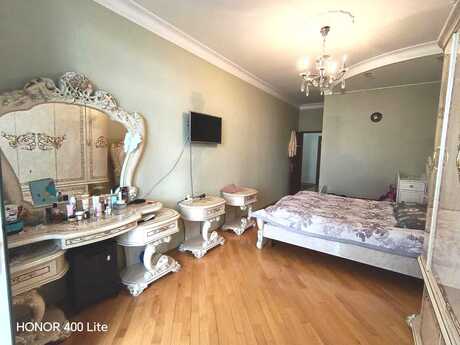 Elan №5843076 - Bakı, Badamdar q., 3 otaqlı, 130 m², 9/14 mərtəbə