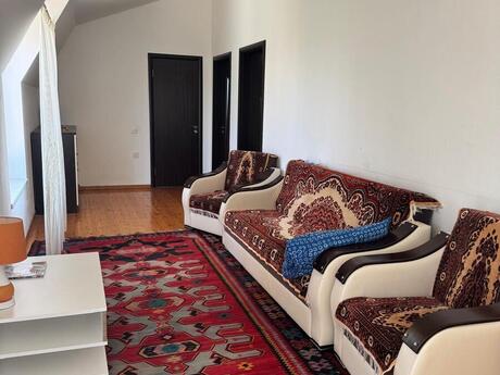6-комн. дом/дача - пос. Пиршаги - 200 м²