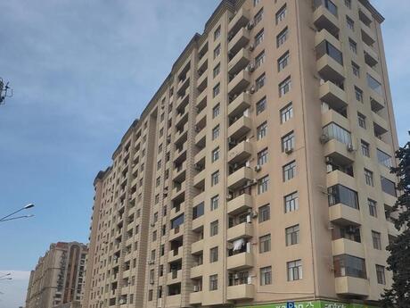 Объявление №5843146 - Баку, пос. Бакиханова, 3-комн., 147 м², 12/12 этаж