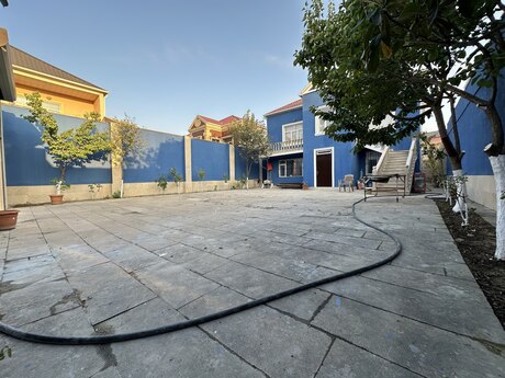  otaqlı həyət evi, 200 m², Qaraçuxur: 199 000 ₼ 5