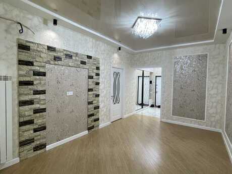 2 otaqlı köhnə tikili - Memar Əcəmi m. - 58 m²
