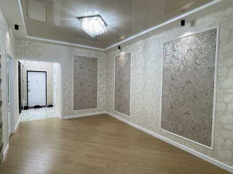 Elan №5843179 - Bakı, Memar Əcəmi m., 2 otaqlı, 58 m², 3/5 mərtəbə
