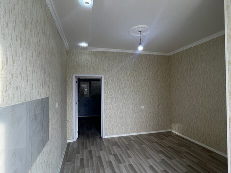 2 otaqlı həyət evi/bağ evi - Xırdalan - 50 m²