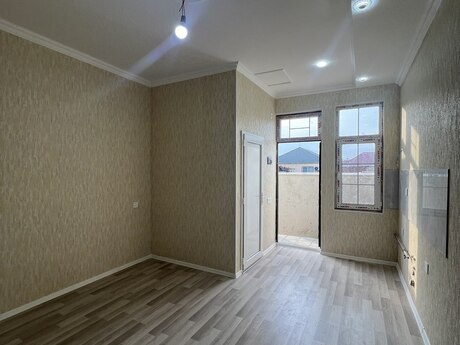 2 otaqlı həyət evi/bağ evi - Xırdalan - 50 m²