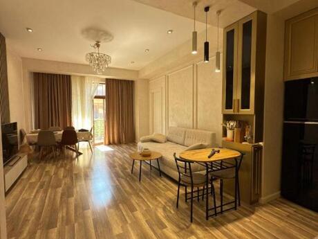 Объявление №5843322 - Баку, пос. Аг шехер, 2-комн., 65 м², 5/7 этаж