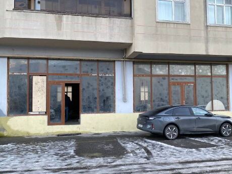 Объявление №5843381 - Баку, м. Ахмедлы, 400 м²
