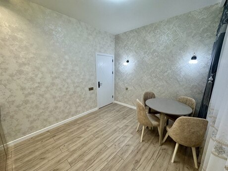 2 otaqlı mənzil, 85 m², Həzi Aslanov: 218 000 ₼ 5