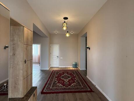 4 otaqlı həyət evi/bağ evi - Nardaran q. - 250 m²