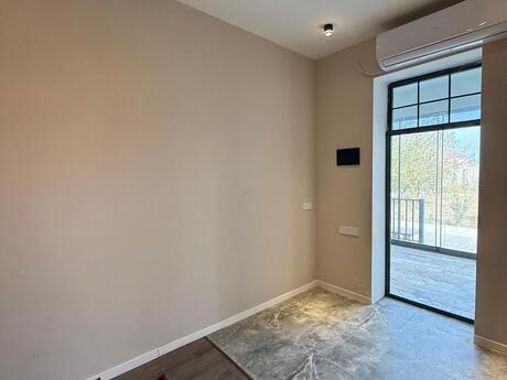4 otaqlı həyət evi/bağ evi - Nardaran q. - 250 m²