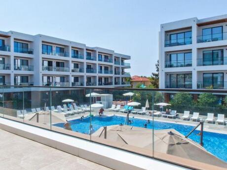 2 otaqlı mənzil, 93 m², Nardaran: 460 000 ₼ 3