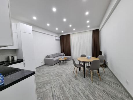 2 otaqlı mənzil, 93 m², Nardaran: 460 000 ₼ 5