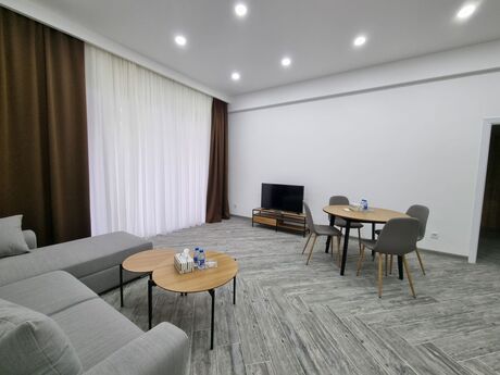 2 otaqlı mənzil, 93 m², Nardaran: 460 000 ₼ 4