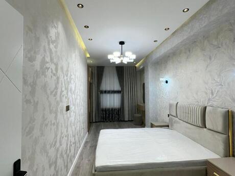 2 otaqlı mənzil, 65 m², Həzi Aslanov: 210 000 ₼ 3
