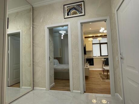 2 otaqlı mənzil, 40 m², Qara Qarayev: 154 999 ₼ 2