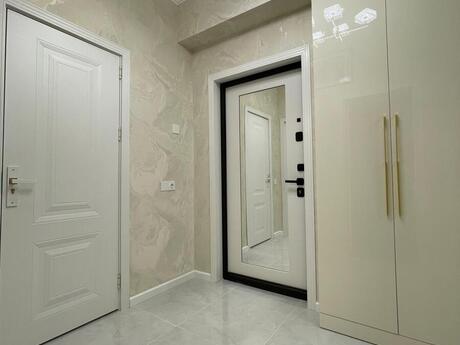 2 otaqlı mənzil, 40 m², Qara Qarayev: 154 999 ₼ 3