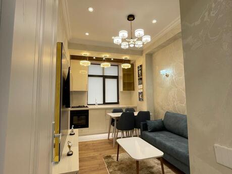 2 otaqlı mənzil, 40 m², Qara Qarayev: 154 999 ₼ 4