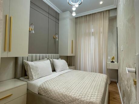 2 otaqlı mənzil, 40 m², Qara Qarayev: 154 999 ₼ 5