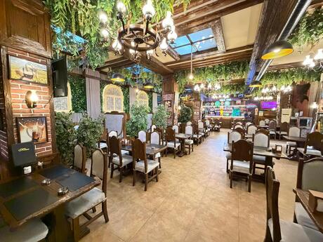 Объявление №5843612 - Баку, Сабунчинский  р., 250 м²