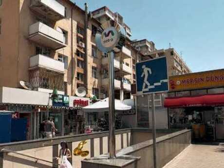 Elan №5843598 - Bakı, Qara Qarayev m., 60 m²