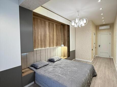 3 otaqlı mənzil, 104 m², Nəriman Nərimanov: 435 000 ₼ 5