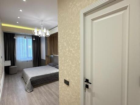 3 otaqlı mənzil, 104 m², Nəriman Nərimanov: 435 000 ₼ 4