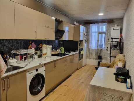 2-комнатная квартира, 55 м², Badamdar: 145 000 ₼ 5