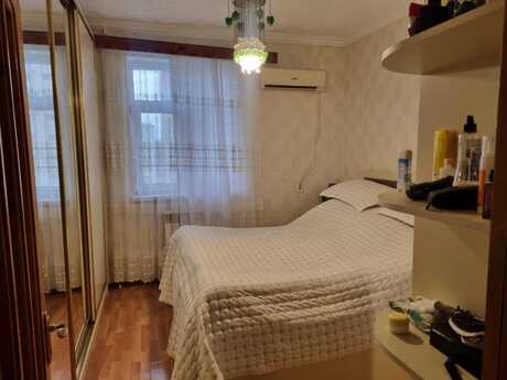 2-комн. вторичка - пос. Бадамдар - 55 м²