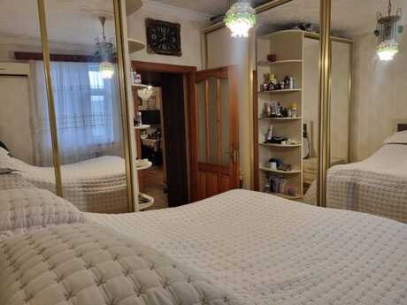 2-комн. вторичка - пос. Бадамдар - 55 м²
