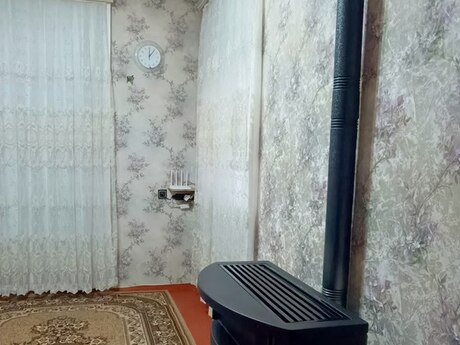 2 otaqlı həyət evi/bağ evi - Şağan q. - 64 m²