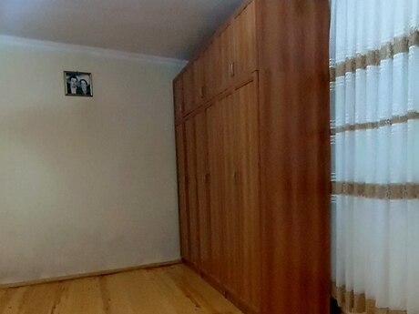 2 otaqlı həyət evi/bağ evi - Şağan q. - 64 m²