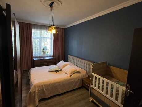 3 otaqlı mənzil, 80 m², Elmlər Akademiyası: 215 000 ₼ 5