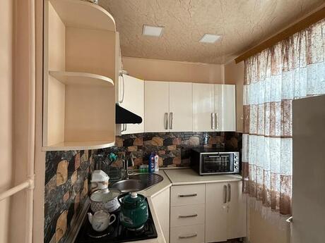 3 otaqlı mənzil, 80 m², Elmlər Akademiyası: 215 000 ₼ 2
