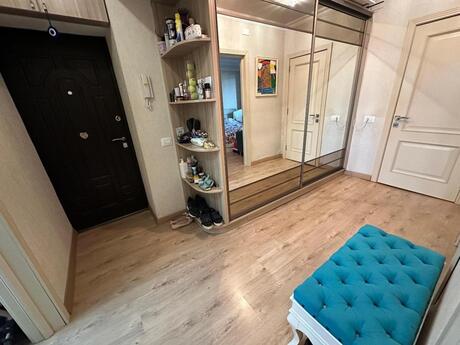 2-комн. новостройка - м. Азадлыг проспекти - 72 м²