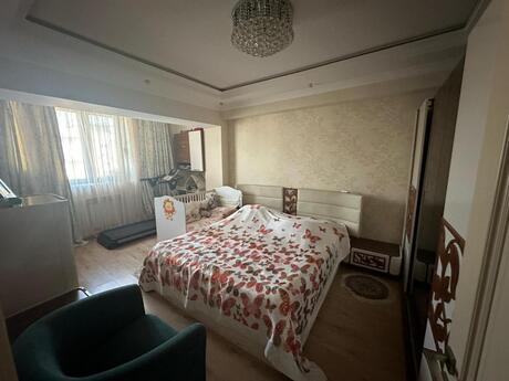 2-комн. новостройка - м. Азадлыг проспекти - 72 м²