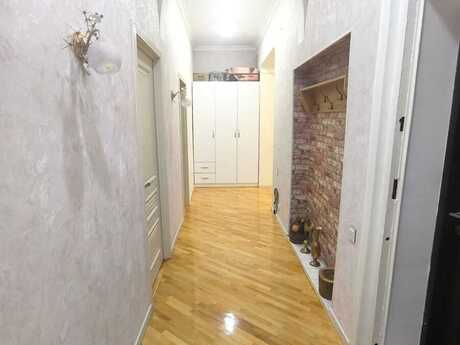 2 otaqlı yeni tikili - 28 May m. - 60 m²