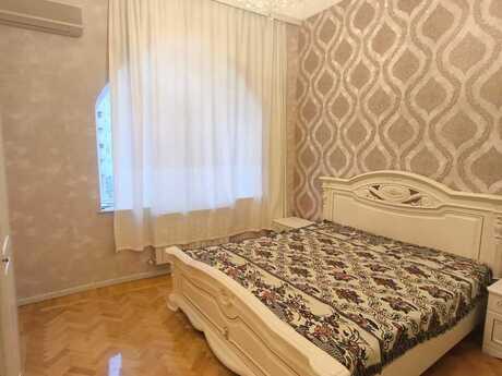 2 otaqlı yeni tikili - 28 May m. - 60 m²