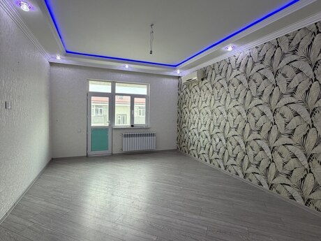 3-комн. новостройка - пос. Масазыр - 82 м²