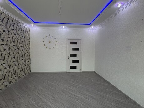 3-комн. новостройка - пос. Масазыр - 82 м²