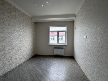 3-комн. новостройка - пос. Масазыр - 82 м²
