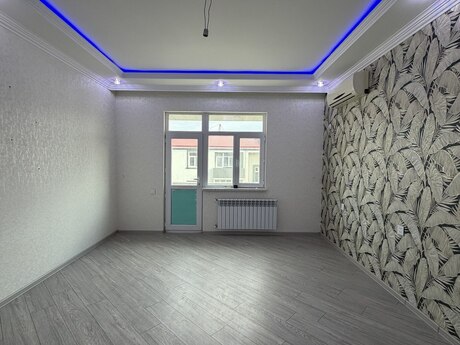 3-комн. новостройка - пос. Масазыр - 82 м²