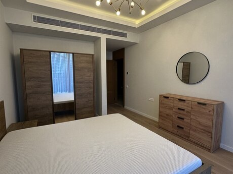 Elan №5843918 - Bakı, Nardaran q., 2 otaqlı, 90 m², 2/5 mərtəbə