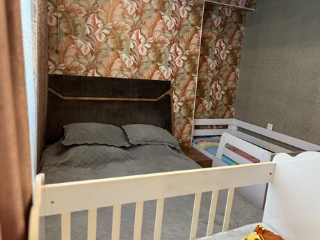 3 otaqlı yeni tikili - Xırdalan - 70 m²